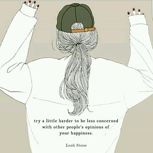 Meet your Posher, Sabrina